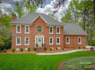 1176 Fawn Ridge Rd NW, Concord, NC 28027