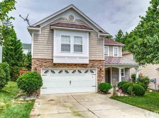 5412 Meryton Park Way, Raleigh, NC 27616