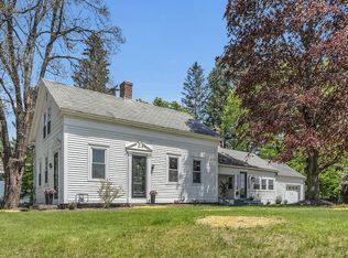 1 Greenfield Rd, Montague, MA 01351
