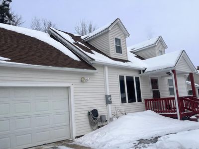17 Hammond St, Dannemora, NY, 12929