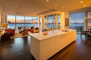 Sold by Keller Williams NYC