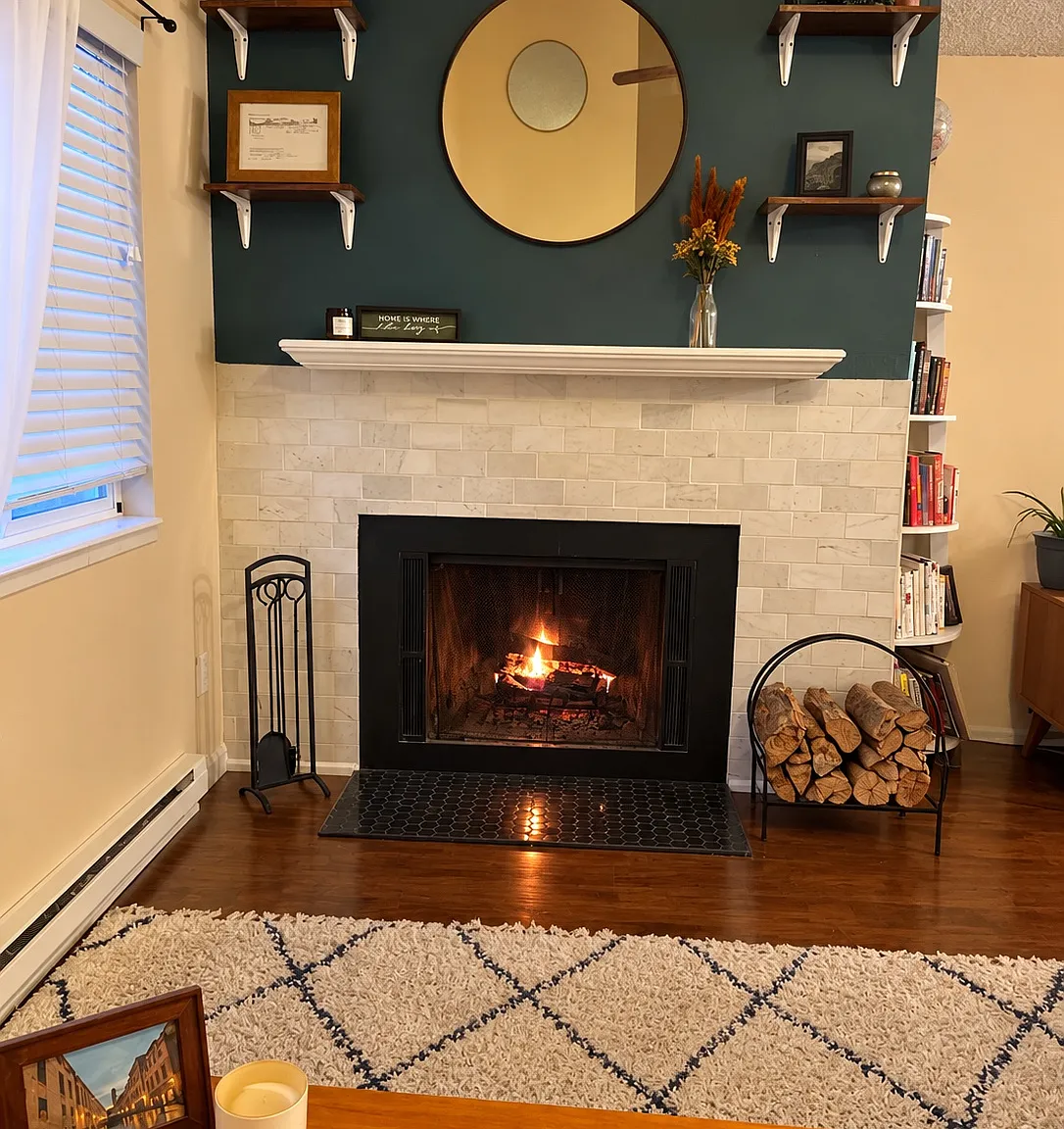 2 bed, 1105 sqft, $1,995 — Photo 2