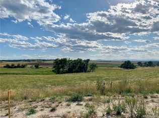 3163 Red Kit Rd, Franktown, CO 80116