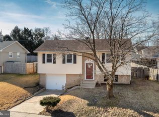 1911 Bayberry Rd, Edgewood, MD 21040