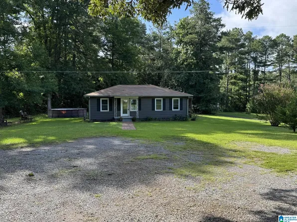 8081 Cavern Rd, Trussville, AL 35173