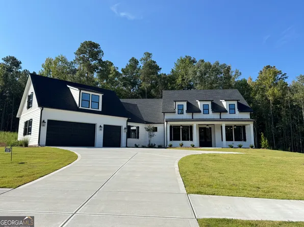 136 Ryeland Dr, Senoia, GA 30276