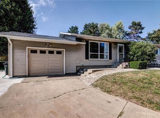 2509 Harrison Cir SW, Menomonie, WI 54751