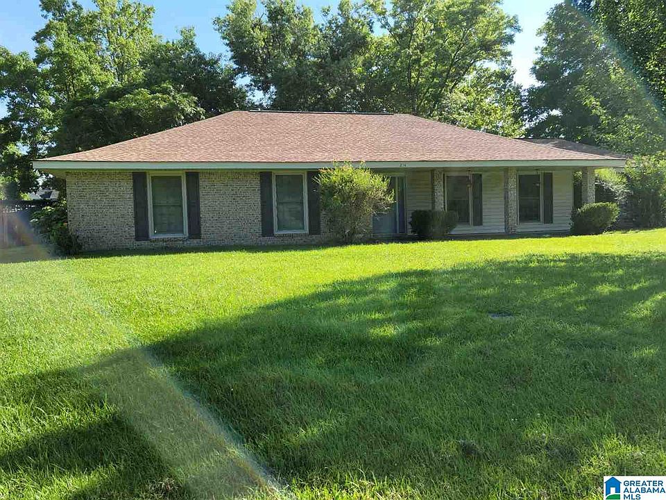 214 Daryle St, Livingston, AL 35470 Zillow