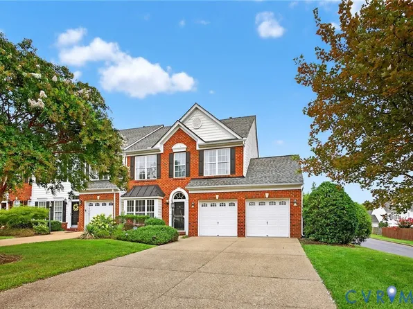 3001 Blackthorn Way, Henrico, VA 23233