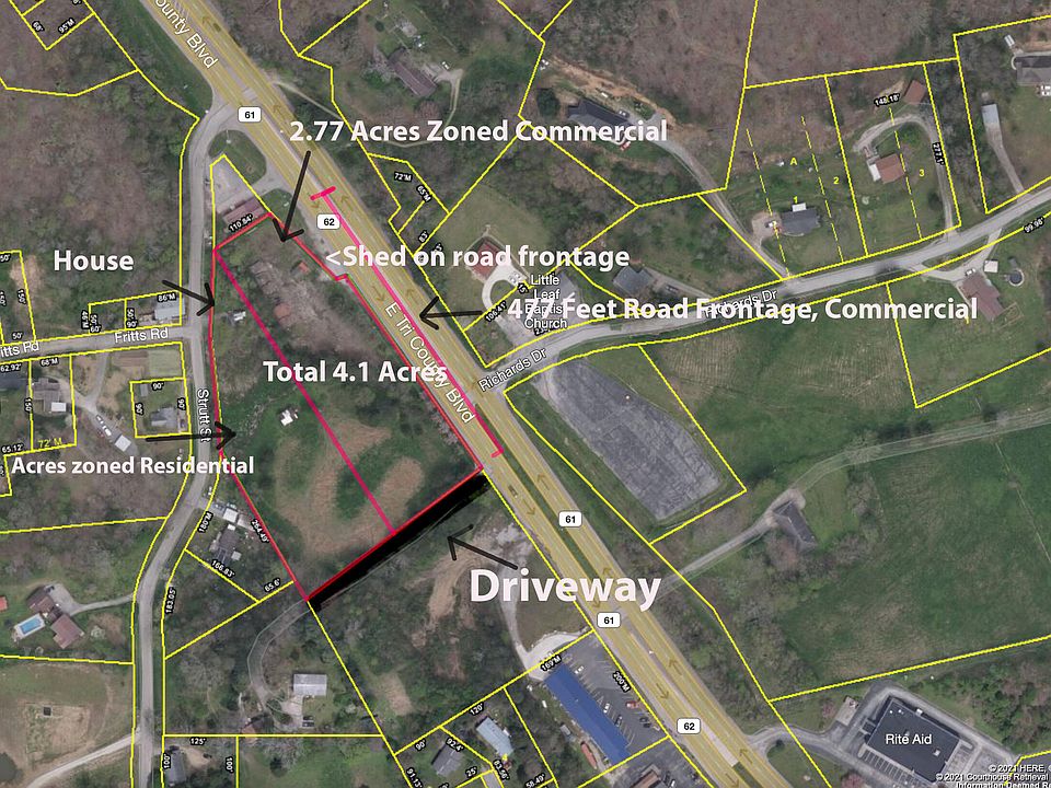 1st image of 303 E Tri County Blvd