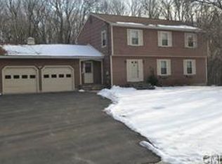 4864 Madison Ave, Trumbull, CT 06611