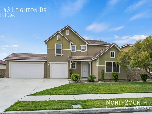 7143 Leighton Dr, Corona, CA 92880