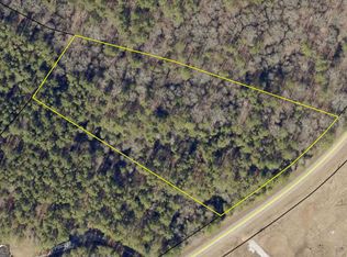 0 Cherokee Rd, Elberton, GA 30635