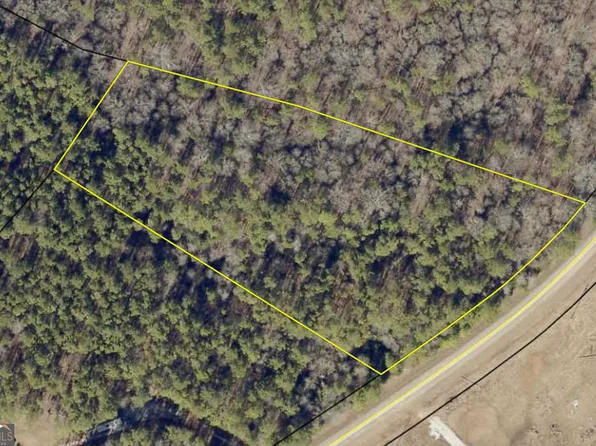 0 Cherokee Rd, Elberton, GA 30635