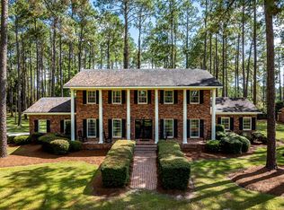 364 Chula Brookfield Rd, Chula, GA 31733