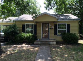 3036 Colonial Ave, Waco, TX 76707