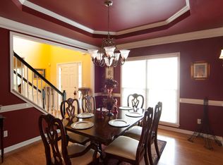 605 Bassett Ct SE, Smyrna, GA 30080