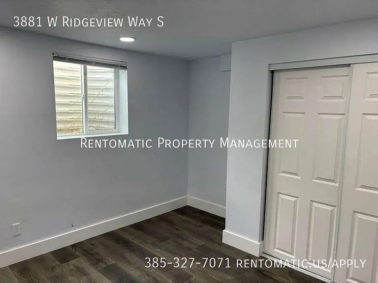 3881 W Ridgeview Way S — Photo 16
