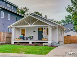 4584 Quitman St, Denver, CO 80212