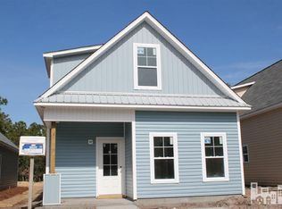 819 Isle Of Palms Ln, Wilmington, NC 28412