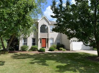 10076 Golden Pond Dr, Union, KY 41091