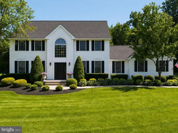 203 W Union Dr, Middletown, DE 19709