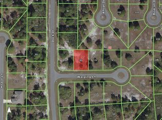 4 Warping Ln, Placida, FL 33946