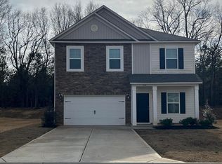 320 Alameda Ln, Anderson, SC 29625