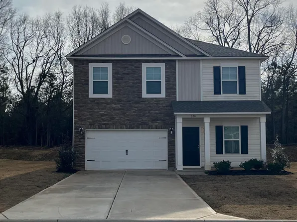 320 Alameda Ln, Anderson, SC 29625