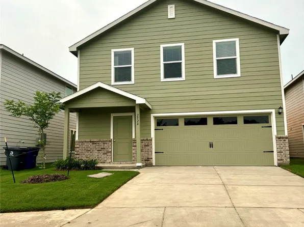 2926 Lorena Jordan Rd, Dallas, TX 75212