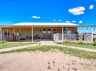 5253 W Sunshine Ln, Willcox, AZ 85643