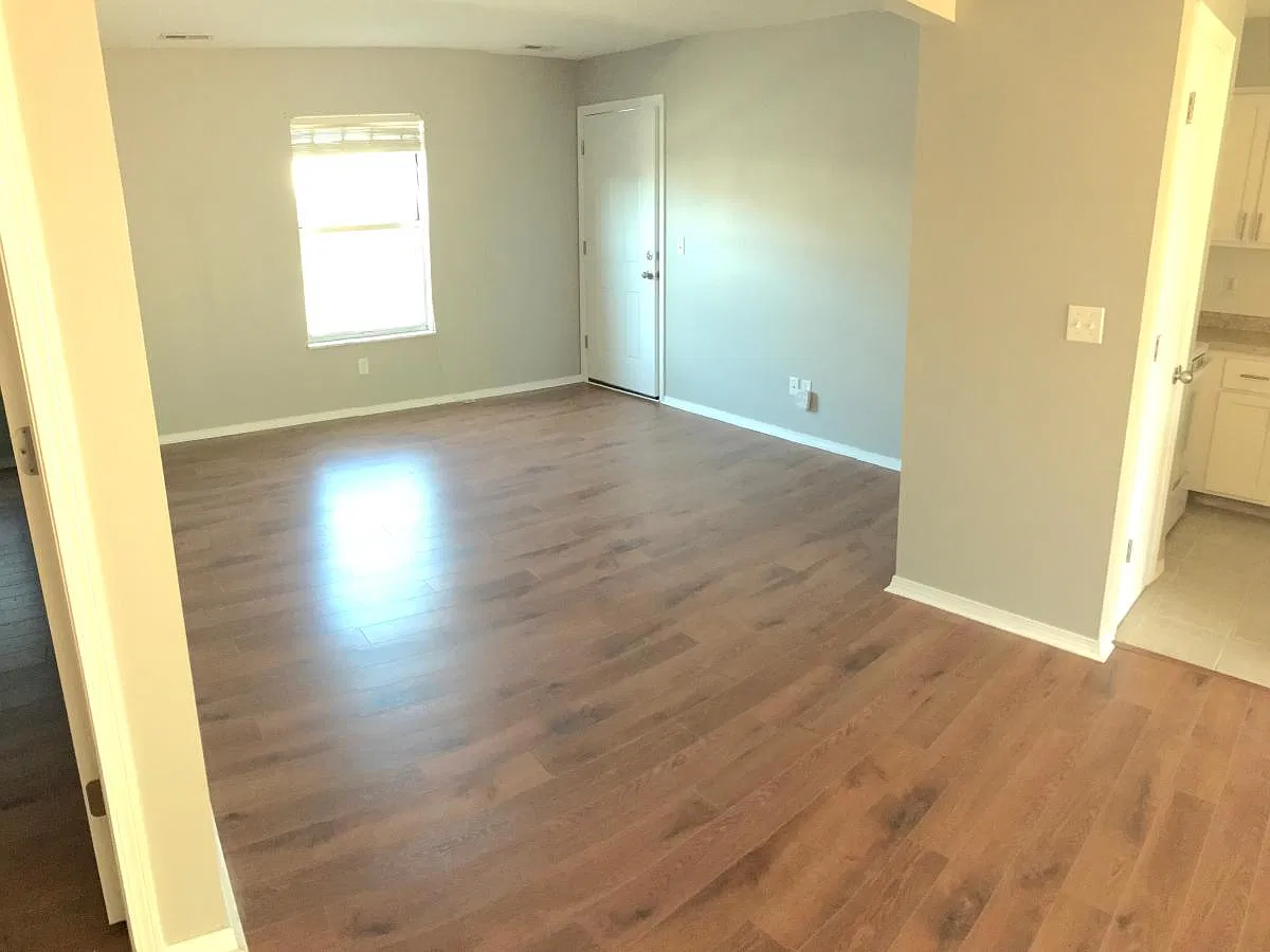 1 bed, $1,100 — Photo 2