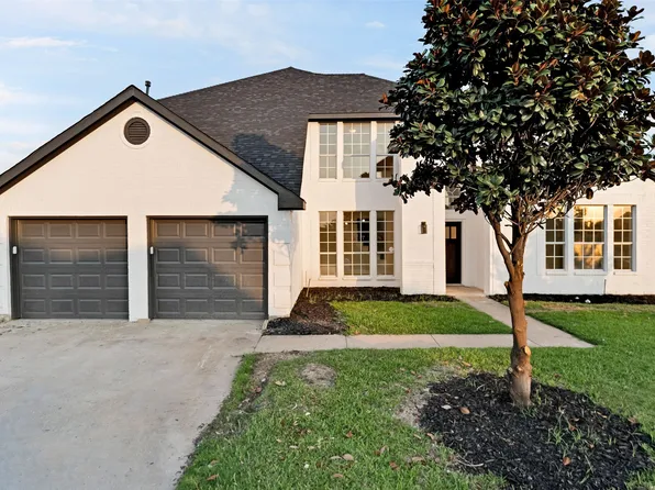 6404 Canyon Lake Dr, Dallas, TX 75249