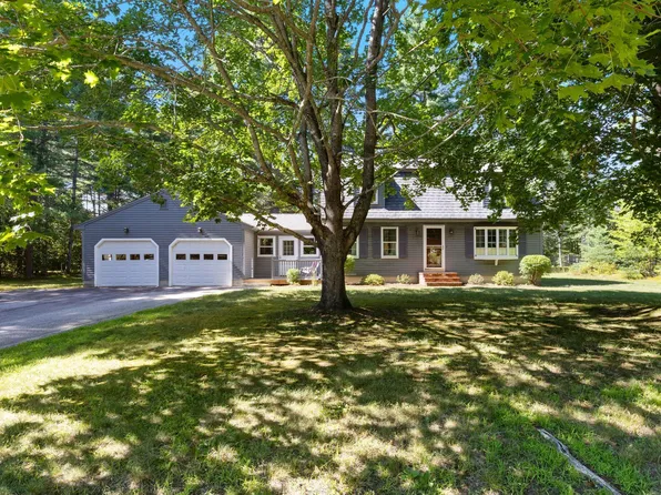27 Tall Pine Road, Berwick, ME 03901