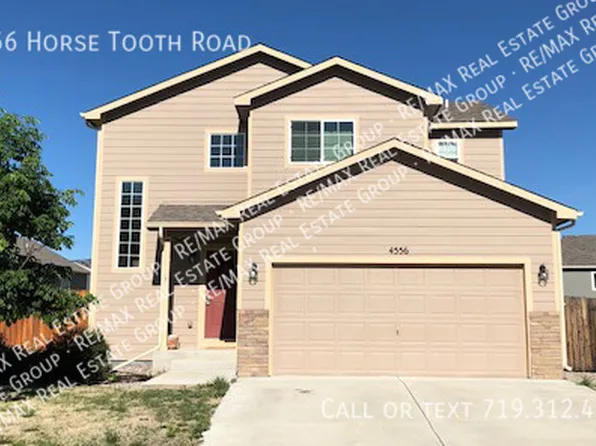 4556 Horse Tooth Rd, Colorado Springs, CO 80911
