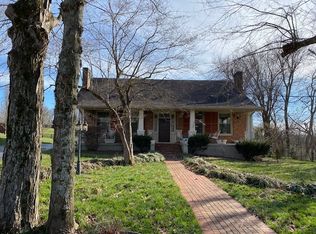 1940 Old Munfordville Rd, Glasgow, KY 42141