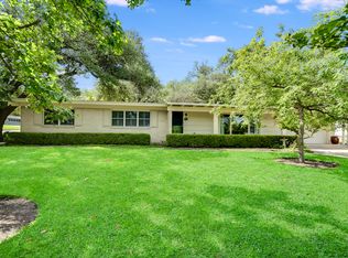 5802 Trailridge Cir, Austin, TX 78731