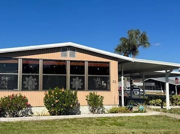 1901 Us Highway 17 #92, Lake Alfred, FL 33850