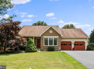 292 Kenwood Pl, Walkersville, MD 21793