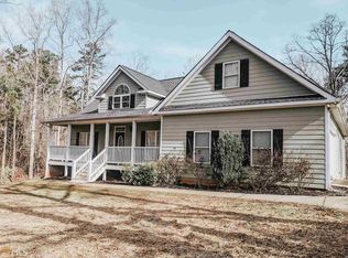 3543 Springdale Forrest Cir, Gainesville, GA 30506