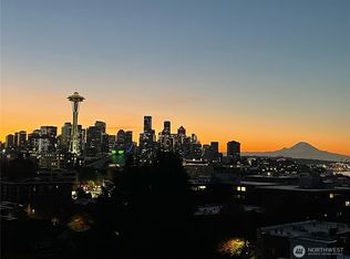 321 W Olympic Place #A, Seattle, WA