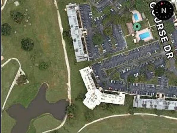 2681 S Course Dr APT 406