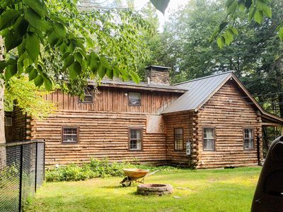 122 Timbertop Road, New Ipswich, NH, 03071