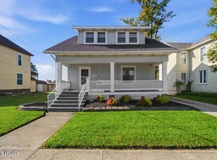 214 E Main St, Lima, OH 45807