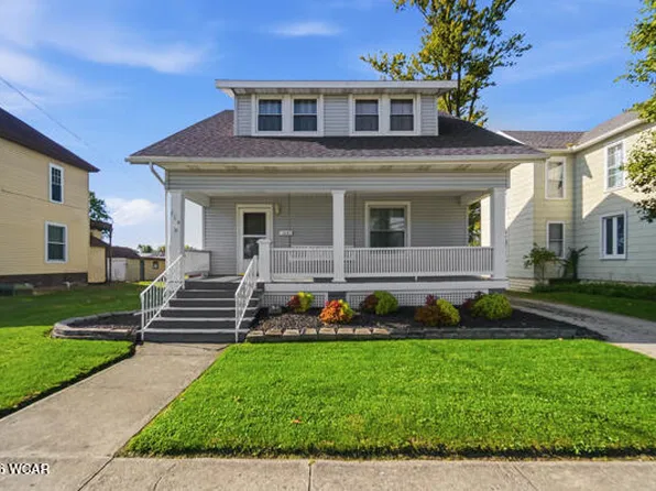 214 E Main St, Lima, OH 45807
