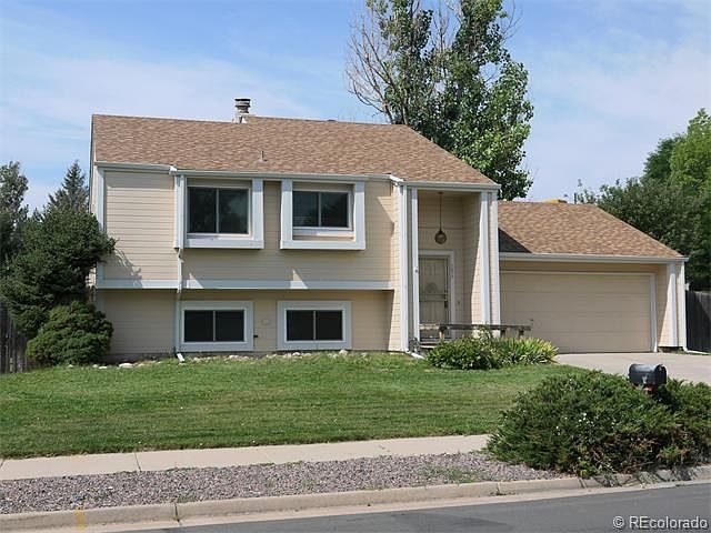 For Sale: 1011 South Uravan Street, Aurora, CO 80017