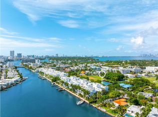 Avanti Townhouses, Miami Beach, FL 33141