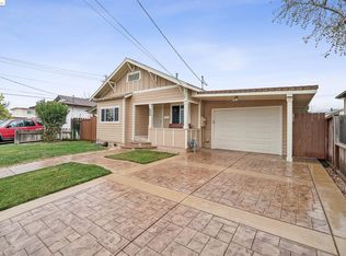 33712 14th St, Union City, CA 94587