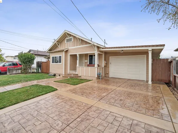 33712 14th St, Union City, CA 94587