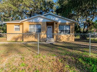 3611 N 72nd St, Tampa, FL 33619